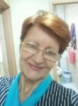 Нина, 75 лет, Самара