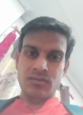 Raju, 29, India, Delhi