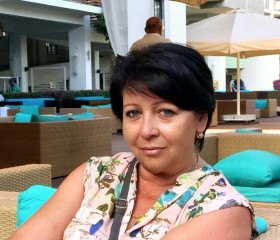 Tatyana, 63, Saint Petersburg