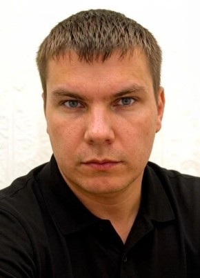 Сергей из Бийска 33 года