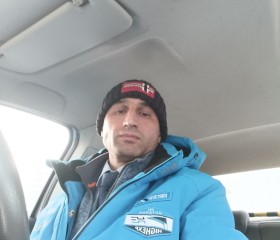 Вячеслав, 46 лет, Донецк