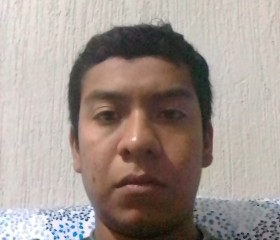 Angel Ronay Guzm, 22 года, Berriozábal
