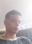 Nicolas, 19 лет, Porto Alegre