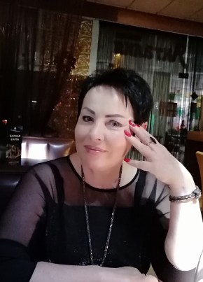 Оля из Серпухова 63 года