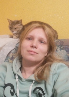 Анна, 37, Россия, Лыткарино