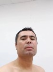 Zhakhongir Nakibov, 39  , Vladivostok