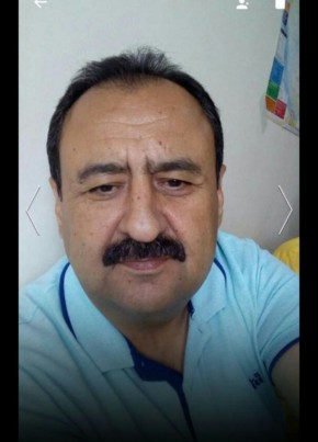Ahmet, 54, Türkiye Cumhuriyeti, Ankara