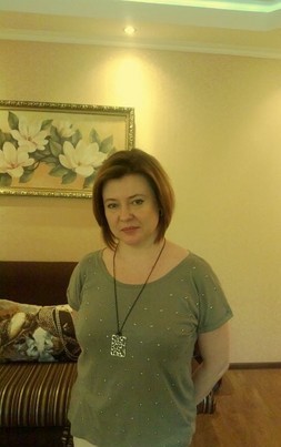 ольга, 51, Россия, Кострома