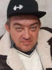 Aleksey, 46, Russia, Krasnodar