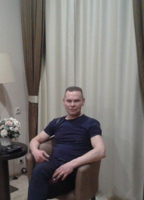 Андрей, 51, Россия, Майкоп