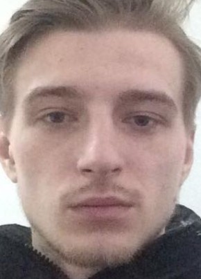 Anton, 29, Россия, Рязань