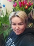 Yuliya, 49  , Saint Petersburg