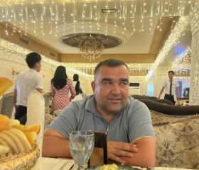 Жасурбек, 43 года, Toshkent
