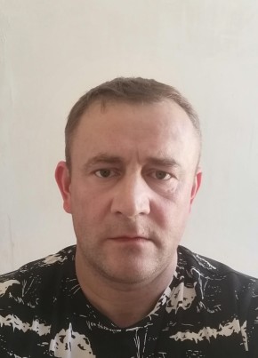 Nikolay, 46, Russia, Lyudinovo