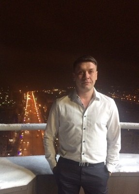 Алексей, 40, Россия, Тверь