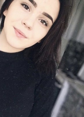 Марина, 27, Россия, Мегион