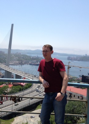 Vladimir, 48, Russia, Kirzhach
