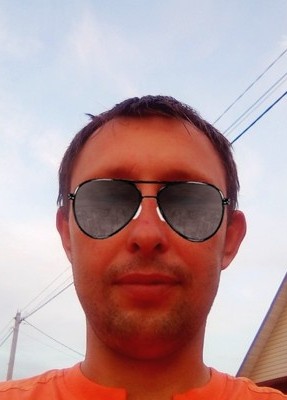Sergey, 40, Россия, Красное-на-Волге