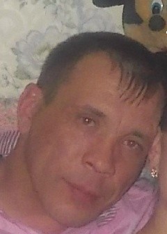 Алекс, 46, Россия, Борзя