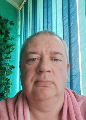 Aleksandr, 46, Belarus, Hrodna