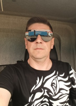 Aleksey, 45, Russia, Mytishchi