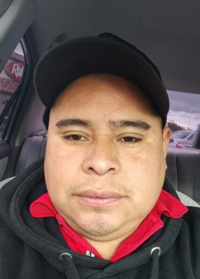 Pablo, 34, United States of America, Mead Valley
