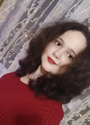 Elisavetta из Астрахани 23 года