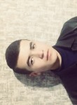 Муин Алиев, 20 лет, Душанбе