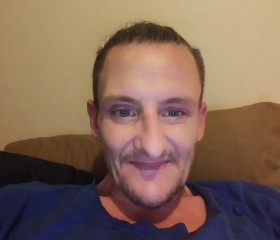 Jason, 43, Greater Sudbury