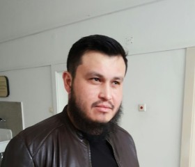 Adam, 34, Vienna