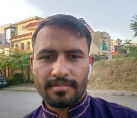 Karamat ali, 28 лет, راولپنڈی