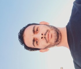 Malek hassan, 30, New York City