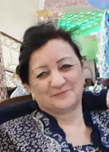 Зухра Мадмарова, 59, Россия, Самара
