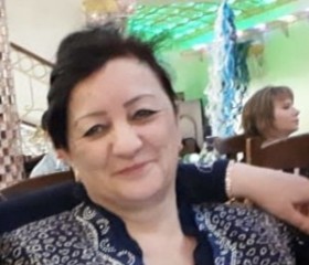 Зухра Мадмарова, 59 лет, Самара