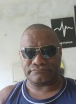 Rômulo Pacheco, 52 года, Belém (Pará)