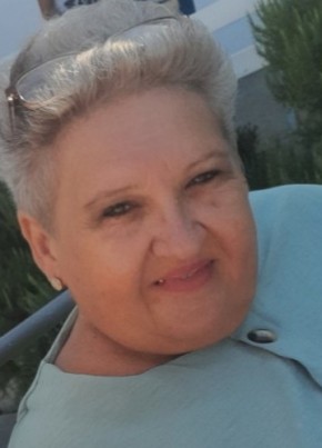 Валентина, 65, Россия, Саратов