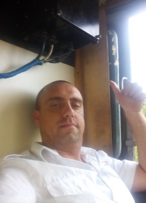 Дмитрий, 40, Россия, Сальск