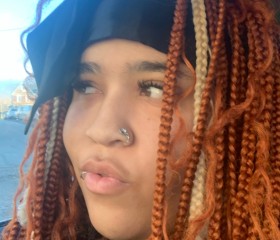 Cianni, 20, Philadelphia