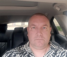 Aleks, 44, Samara