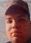 Juan, 21 год, Gusalapa