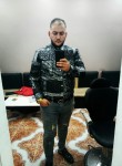 hamza tabouz, 33 года, Mostaganem