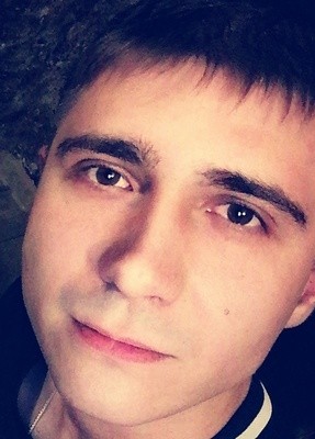 Василий, 29, Россия, Бугульма