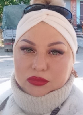 Наталья из Рубцовска 47 лет