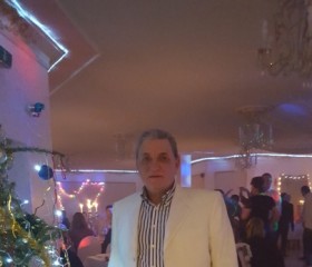 Николай, 66 лет, Hannover