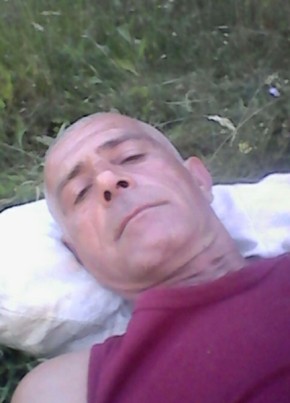 Nedeljko, 54, Bosna i Hercegovina, Banja Luka