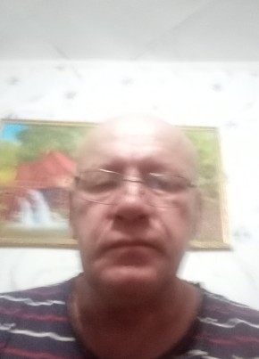 Андрей, 56, Россия, Курган
