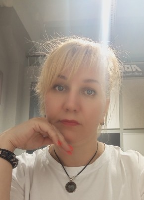 Yuliya, 43, Россия, Архангельск