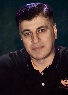 Руслан, 50, Россия, Москва