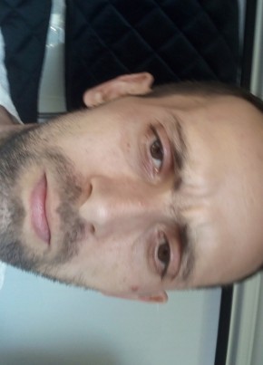 Ogannes, 34, Russia, Dzerzhinskiy