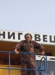 Александр, 54 года, Омск